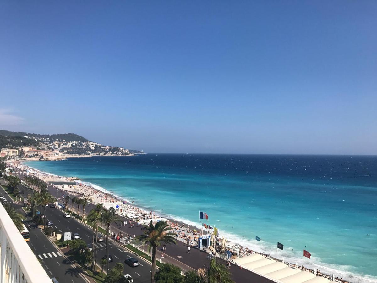 Lejlighed Apart-a-nice : A Breathtaking View On The Sea *