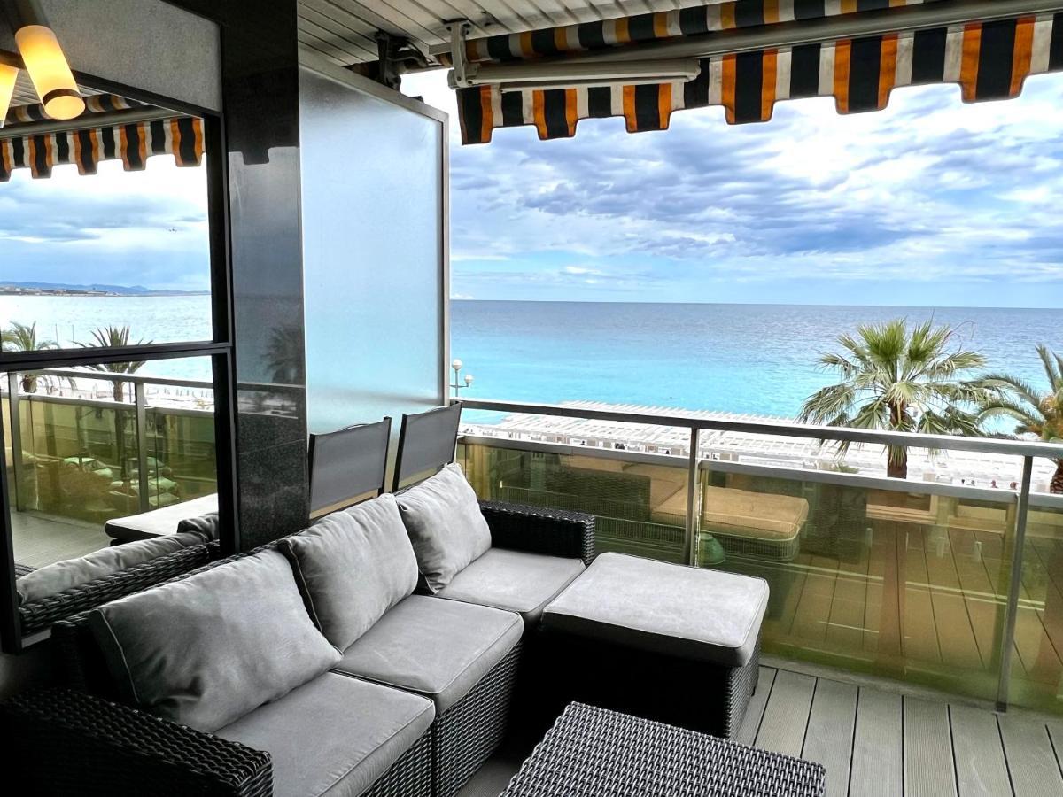 Appartement Apart-a-nice : A Breathtaking View On The Sea *