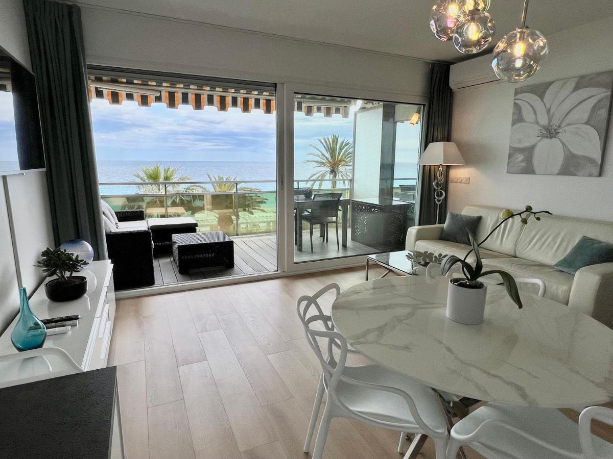 Appartement Apart-a-nice : A Breathtaking View On The Sea *