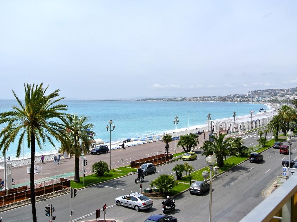 Appartement Apart-a-nice : A Breathtaking View On The Sea